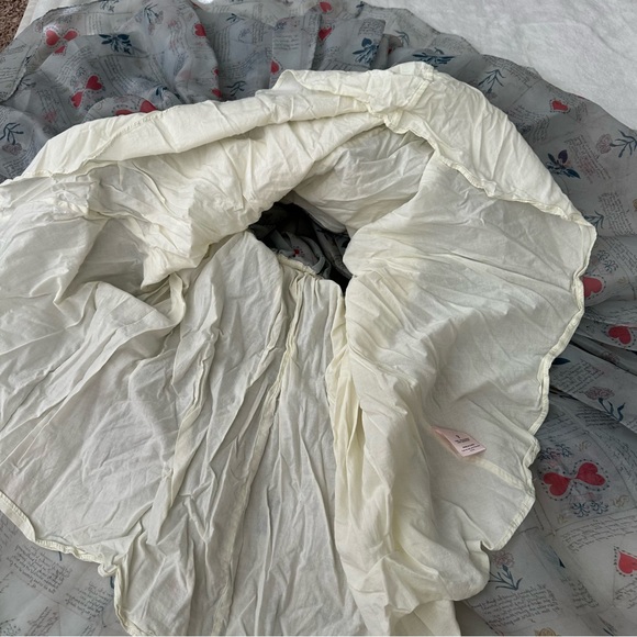 Selkie The Moonlight Dress Medium - Picture 6 of 16